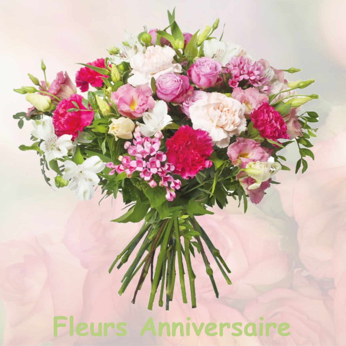 fleurs anniversaire SIGNY-L-ABBAYE